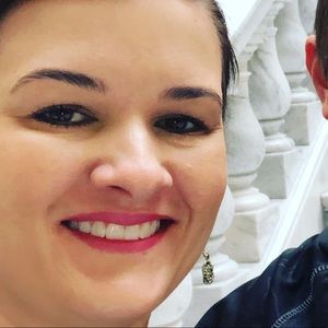 Meet your Posher, Aimee